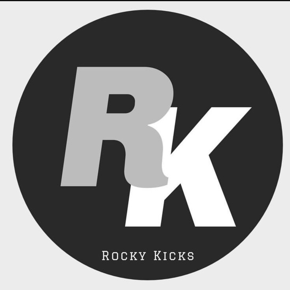 Meet your Posher, Rocky